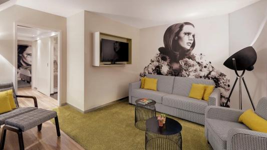 Indigo - Dusseldorf - Victoriaplatz, an IHG Hotel - 95