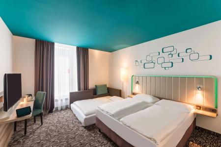 Park Inn by Radisson Neumarkt - 22