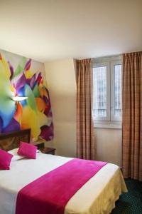 Terminus Montparnasse - 35