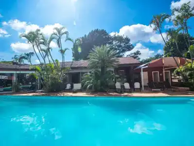 Relais des Plateaux & Spa– Ivato International Airport - 20