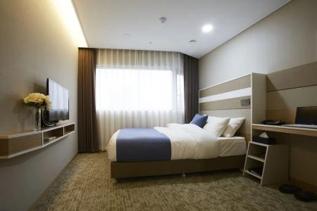 The Recenz Dongdaemun - 63