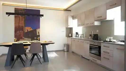 Athenian Residences - 71