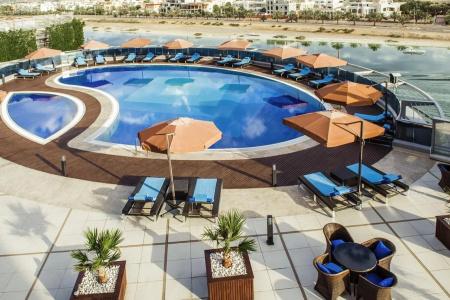 Ibis Abu Dhabi Gate - 17