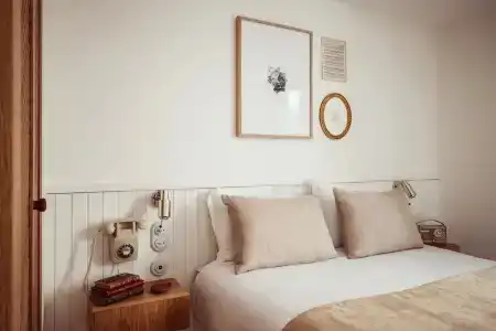 Hôtel Monsieur Aristide - 28
