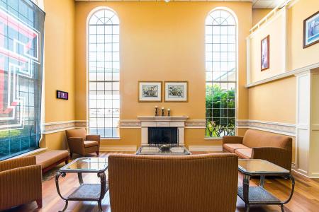 Quality Suites - 14