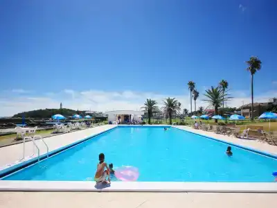 Shirahama Ocean Resort - 11