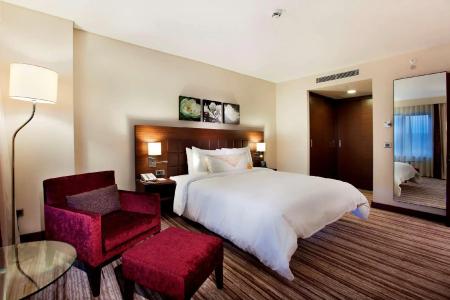 Hilton Garden Inn Sanliurfa - 22