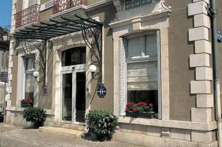 Best Western Plus Hôtel D'Angleterre - 27