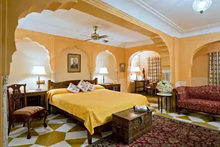 Samode Haveli - 35
