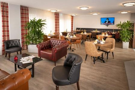Best Western Comfort Business Düsseldorf-Neuss - 22
