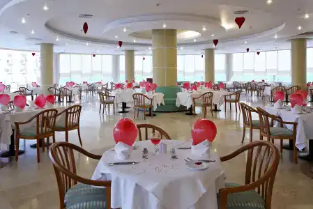The Three Corners Sunny Beach Resort - 29