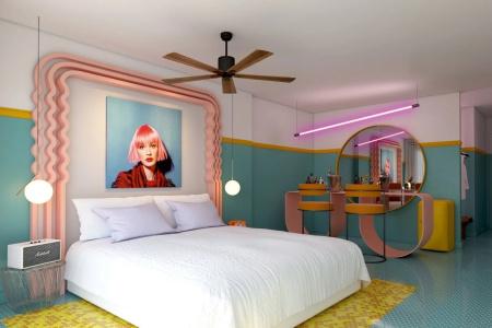 Paradiso Ibiza Art - Adults Only - 10
