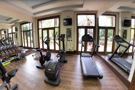 Elba Palace Golf & Vital - Adults Only - 18