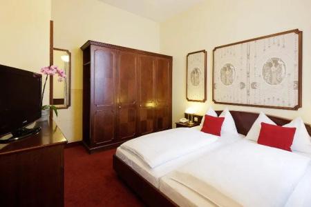 Theater& Suites Wien - 36