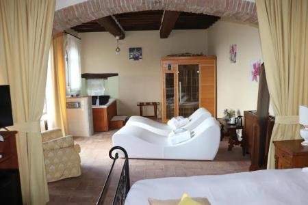 Relais Palazzo di Luglio - 46