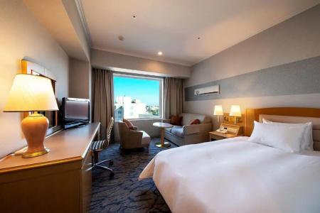 Ana Crowne Plaza Chitose, An Ihg - 39