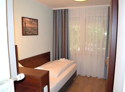 Trip Inn Budget Messe - 43