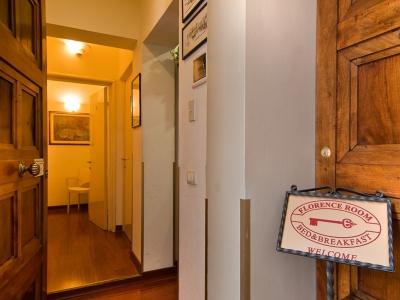 Florence Room b&b - 35