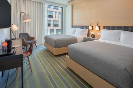 Canopy by Hilton Portland Pearl District - 60