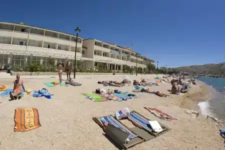 Family Pagus - All Inclusive - 22