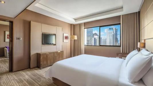 Crowne Plaza Kunming City Centre, An Ihg - 56