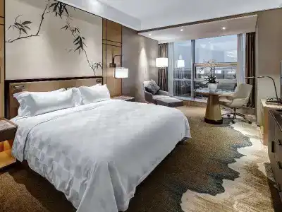 Grand Mercure Oriental Ginza Shenzhen - 24