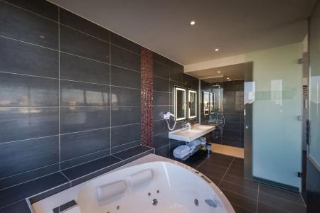 Hôtel Athena Spa - 10