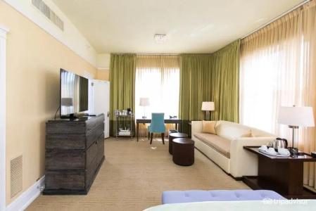DeLuxe, a Provenance Hotel - 41