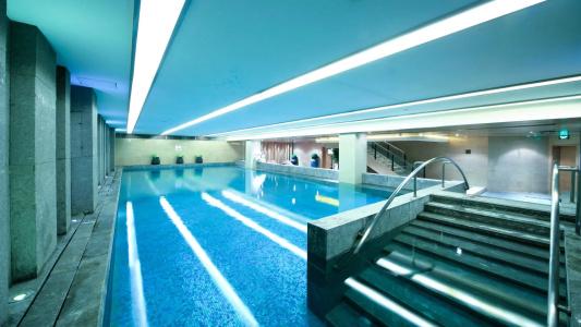 Holiday Inn Chengdu Oriental Plaza, An Ihg - 15
