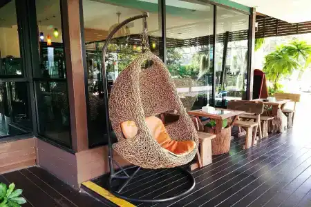 u-Sabai Park & Resort - 14