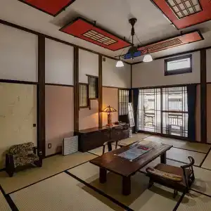 Hatago Kayausagi - 44