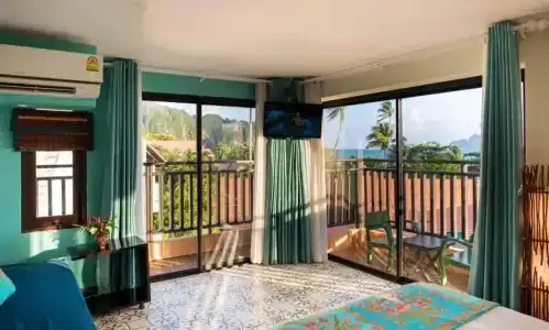Vacation Village Phra Nang Inn - Sha Extra Plus - 121