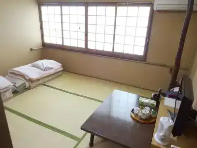 Imazato Ryokan - 16