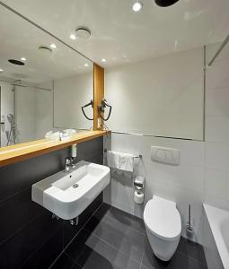 Best Western Trier City - 41