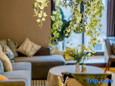 Somerset ApartXindicheng - 62
