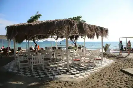 Lykia Botanika Beach Fun & Club - 18