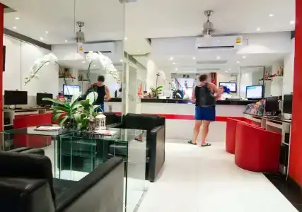 Patong Terrace Boutique - 20