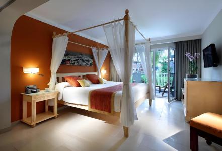 Grand Palladium Bavaro Suites Resort & Spa - All Inclusive - 35