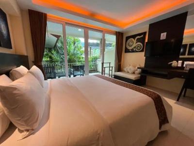 r-Mar Resort And Spa - Sha Plus - 39