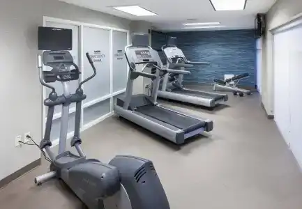 Courtyard Virginia Beach Oceanfront / North 37th Street - 21