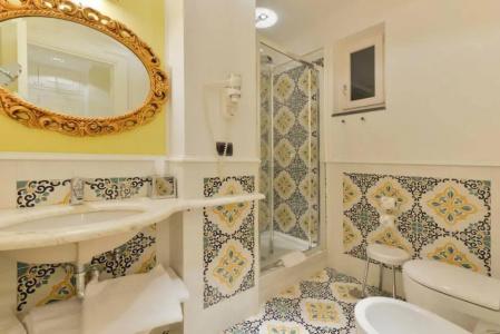 La Pineta Beach & Spa - 24