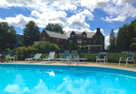 Wilburton Inn - 18