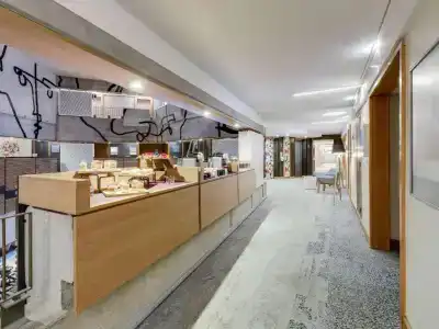 Novotel Paris Gare De Lyon - 13