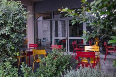 ibis budget Ajaccio - 9