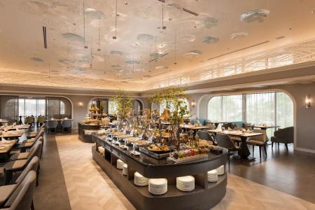 DoubleTree by Hilton Naha Shuri Castle - 26