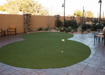Courtyard by Marriott Downtown/University Area - 25
