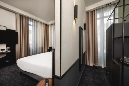 Mercure Bordeaux Gare Atlantic - 149