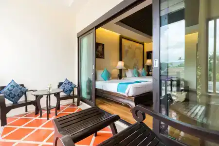 Dara Samui Beach Resort - Sha Extra Plus - 22
