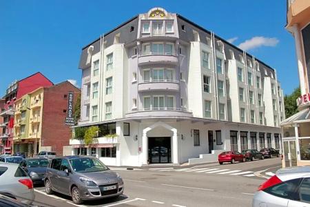 Hôtel Esplanade Eden - 48