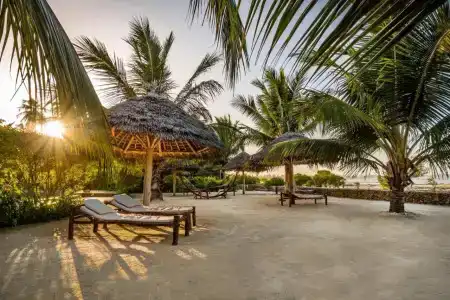 White Paradise Zanzibar - 18